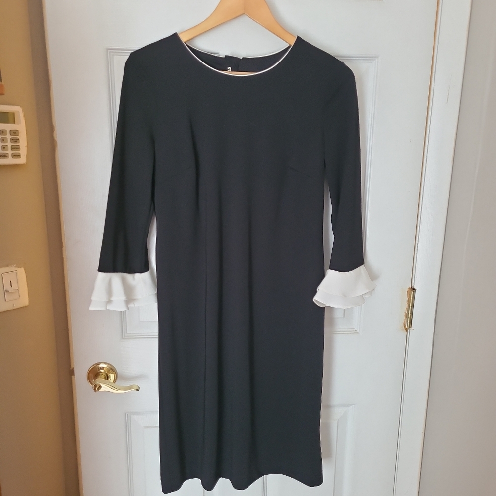 Holiday Party Dress